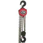 雄鷹HSZ-B型手拉葫蘆